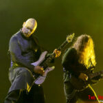 The Rock Circus 2023: Cradle of Filth